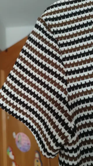 Jersey Y2K Talla L/40 Manga Corta