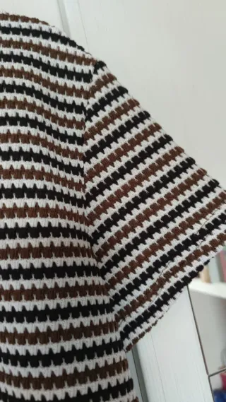 Jersey Y2K Talla L/40 Manga Corta