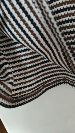 Jersey Y2K Talla L/40 Manga Corta