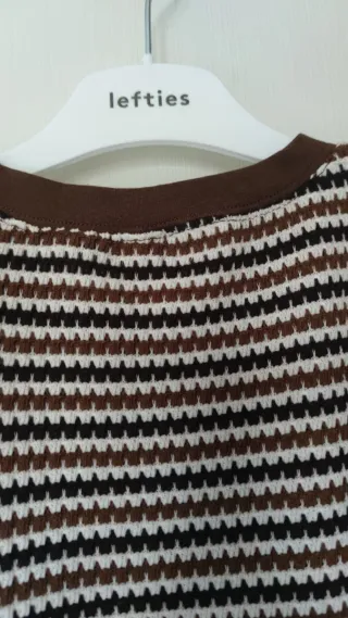 Jersey Y2K Talla L/40 Manga Corta