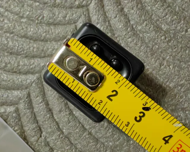 Mini Cámara SQ11 Full HD 1080P