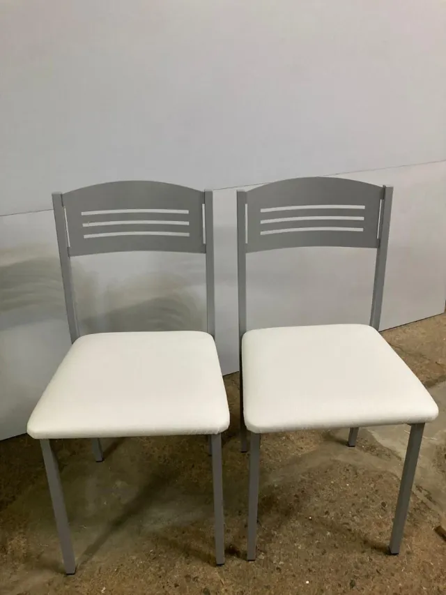 2 Sedie da Cucina in Offerta