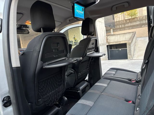 Peugeot Traveller 2018 1.6 HDi 115cv 8 plazas