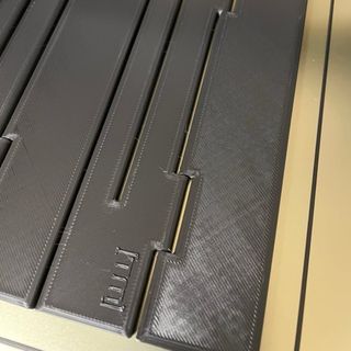 Solapa protectora Frigorífico Thetford