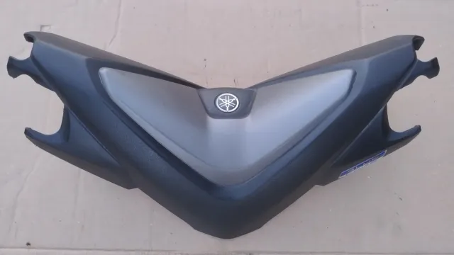 Tapa Manillar Nmax 125 (2020)