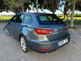 SEAT Leon ST FR SPORT 150cv IMPOLUTO