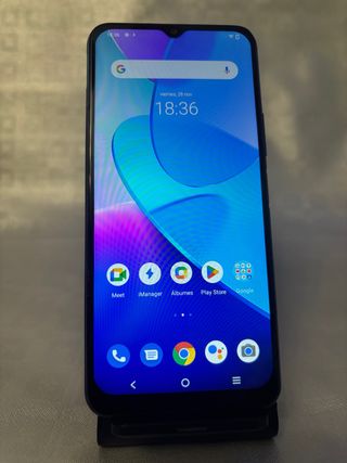 Vivo Y20 Blu Multicolore 128 Gb & 4Gb di RAM