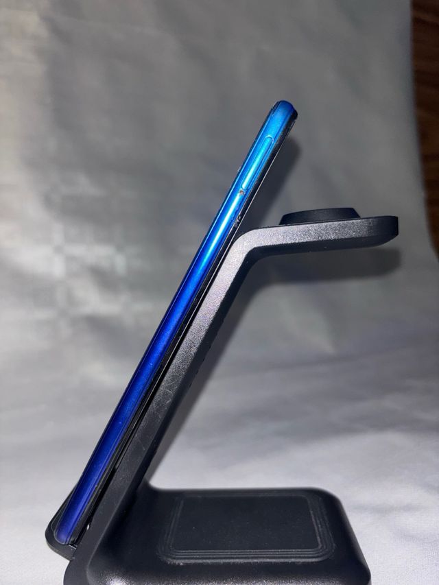 Vivo Y20 Azul Multicolor 128 Gb & 4Gb de RAM