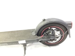 patinete electrico xiaomi mi electric scooter 4 pro