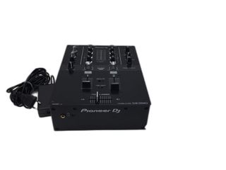 mesa mezclas pioneer djm-250mk2