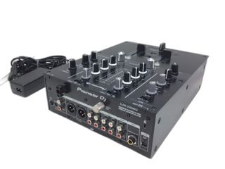 mesa mezclas pioneer djm-250mk2
