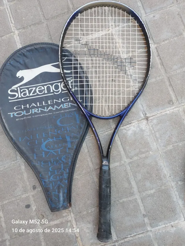 Racchetta Slazenger Challenge Tournament