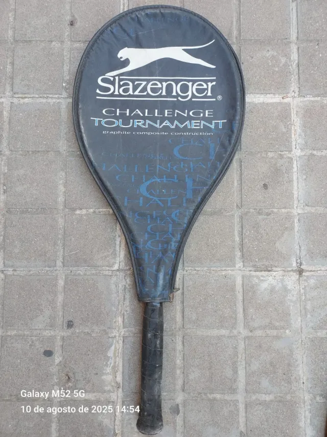 Racchetta Slazenger Challenge Tournament