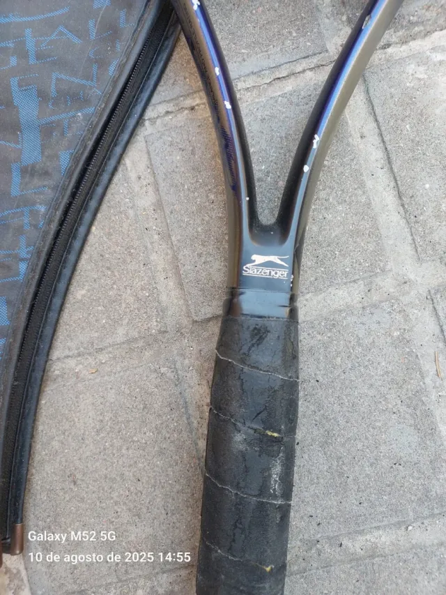 Racchetta Slazenger Challenge Tournament