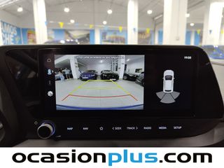 Hyundai Bayon 1.0 TGDI 48V Maxx DCT 74 kW (100 CV)