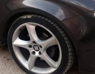 4 Llantas BBS Seat Sport 18