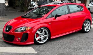 4 Llantas BBS Seat Sport 18