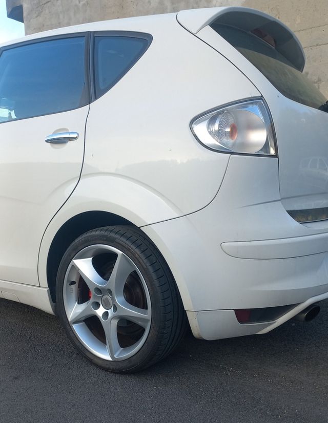 4 Llantas BBS Seat Sport 18