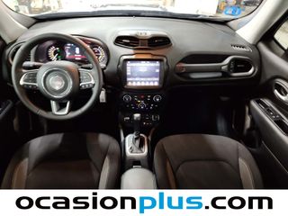 Jeep Renegade 1.3 PHEV 4xe Limited AT 140 kW (190 CV)