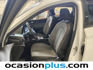 SEAT León 1.5 TSI S&S Style Go 96 kW (130 CV)