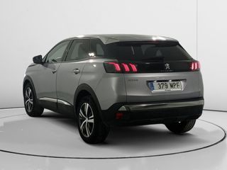 Peugeot 3008 Allure Pack