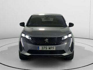 Peugeot 3008 Allure Pack