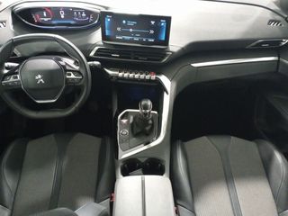 Peugeot 3008 Allure Pack