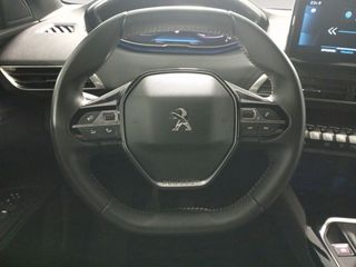 Peugeot 3008 Allure Pack