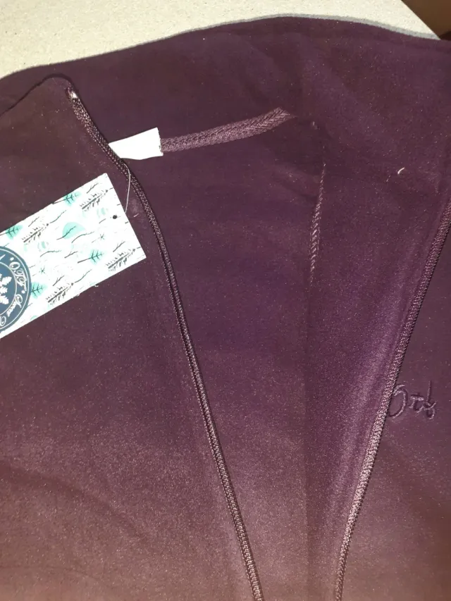 Sudaderas polares mujer