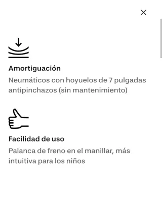 Patin electrico Ninebot