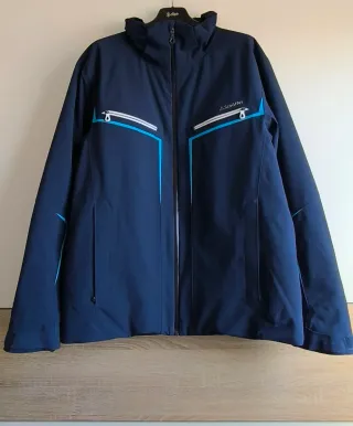 Chaqueta Schoffel Venturi Talla XL