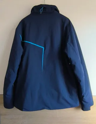 Chaqueta Schoffel Venturi Talla XL