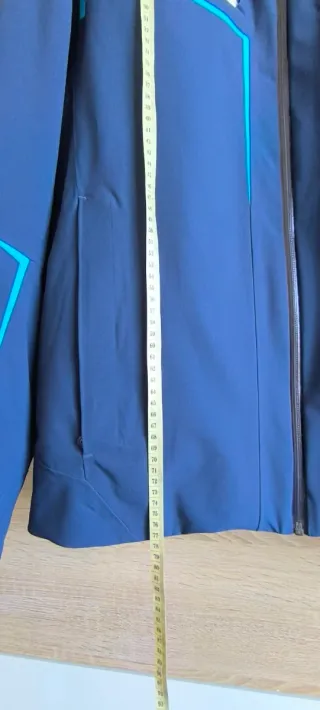 Chaqueta Schoffel Venturi Talla XL