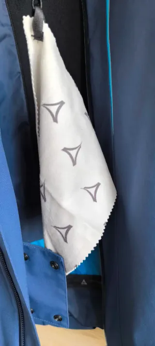 Chaqueta Schoffel Venturi Talla XL