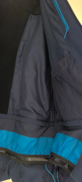 Chaqueta Schoffel Venturi Talla XL