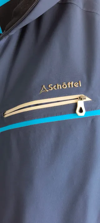 Chaqueta Schoffel Venturi Talla XL