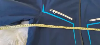 Chaqueta Schoffel Venturi Talla XL