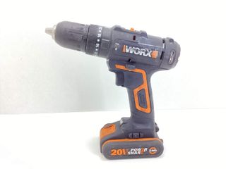 taladro a bateria worx wx375