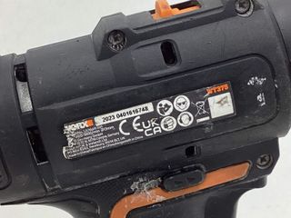 taladro a bateria worx wx375