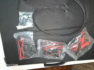 Panel Solar Plegable 200W