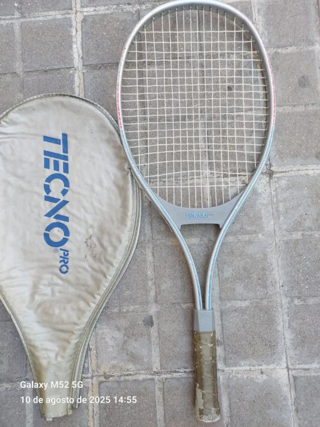 Racchetta da Tennis Tecno Pro