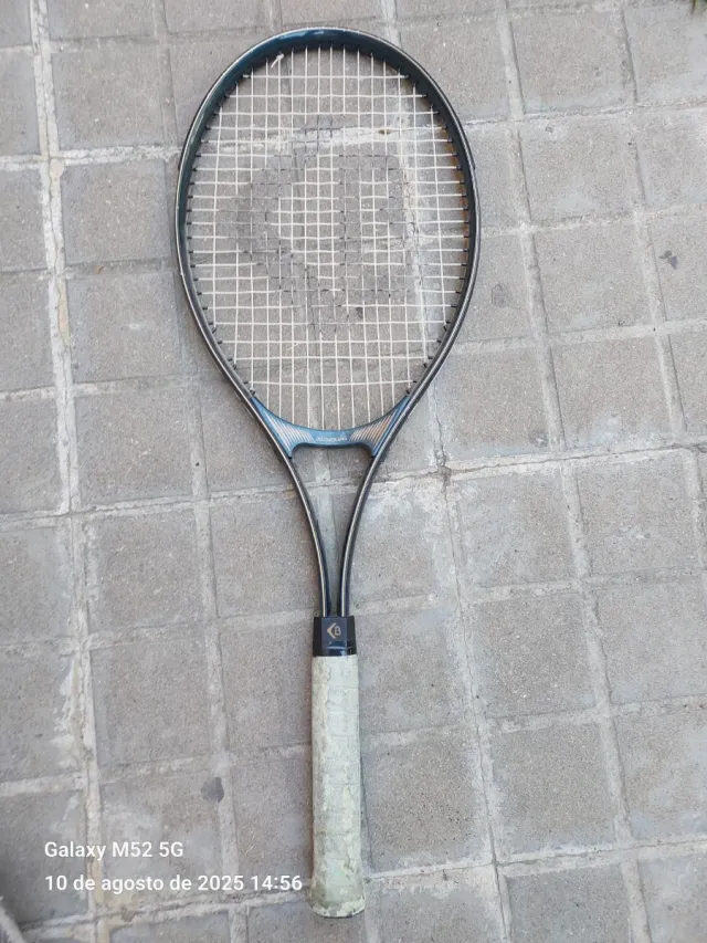 Racchetta da Tennis Tecno Pro