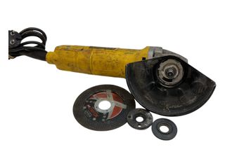 radial dewalt dwe4157-qs