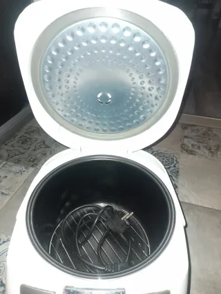 Robot Cocina Newcook Multifunción