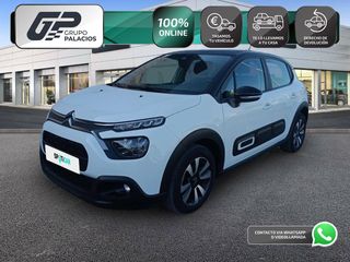 Citroën C3 PureTech 60KW (83CV) Feel Pack