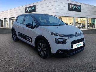 Citroën C3 PureTech 60KW (83CV) Feel Pack