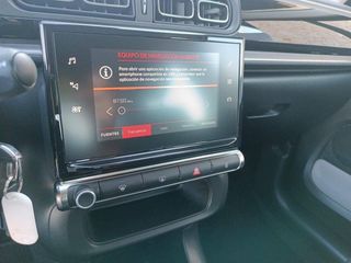 Citroën C3 PureTech 60KW (83CV) Feel Pack