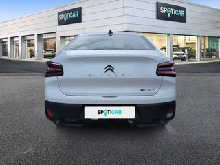 Citroën C4 X ë-C4 X eléctrico 100kW 50KWh Feel Pack