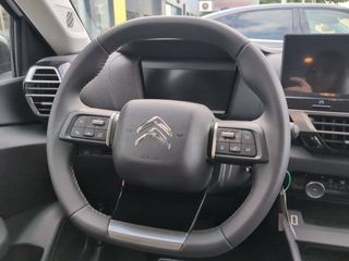 Citroën C4 X ë-C4 X eléctrico 100kW 50KWh Feel Pack