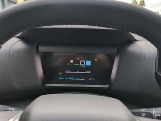 Citroën C4 X ë-C4 X eléctrico 100kW 50KWh Feel Pack